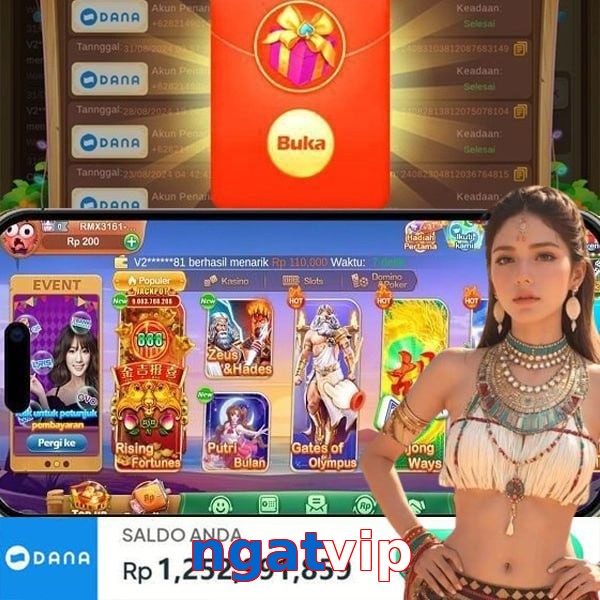 ngatvip