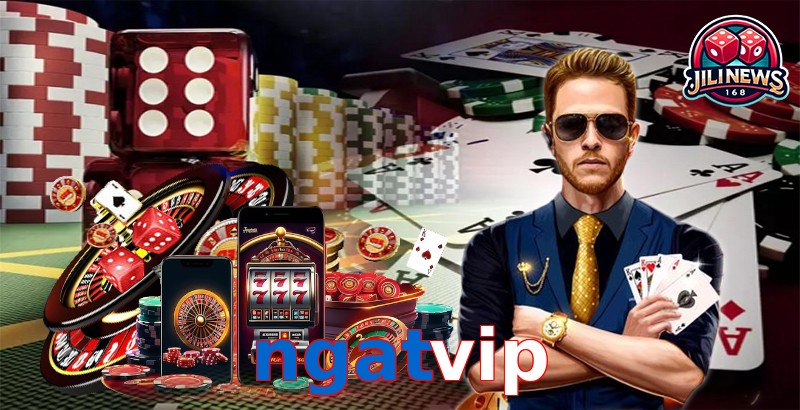 ngatvip