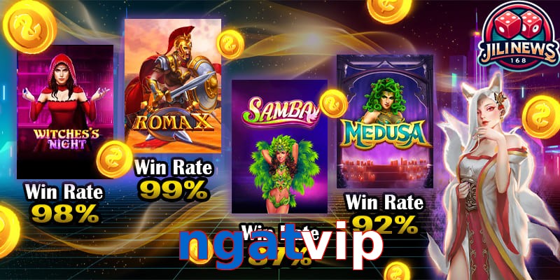 ngatvip