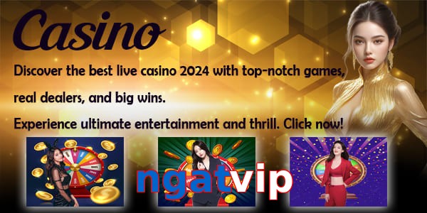 ngatvip