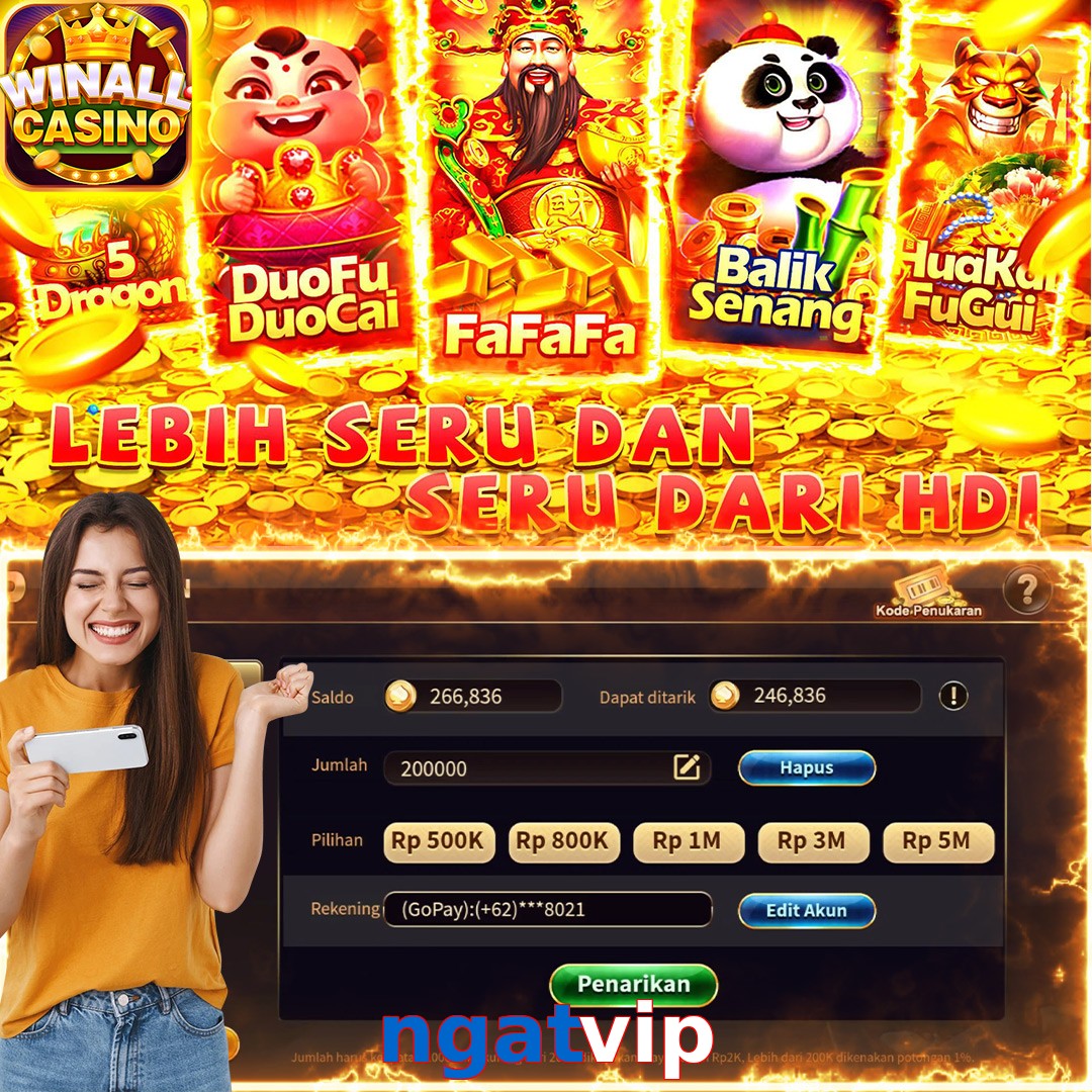 ngatvip