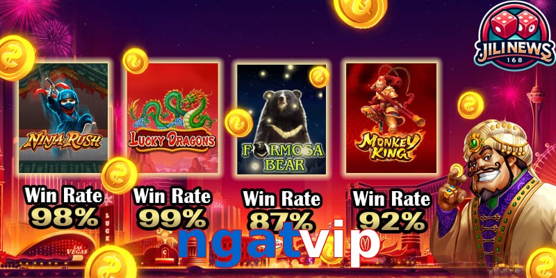 ngatvip