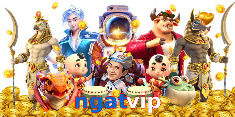 ngatvip