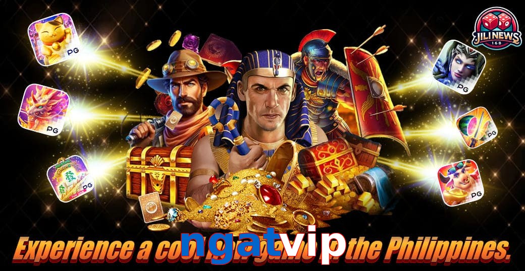 ngatvip