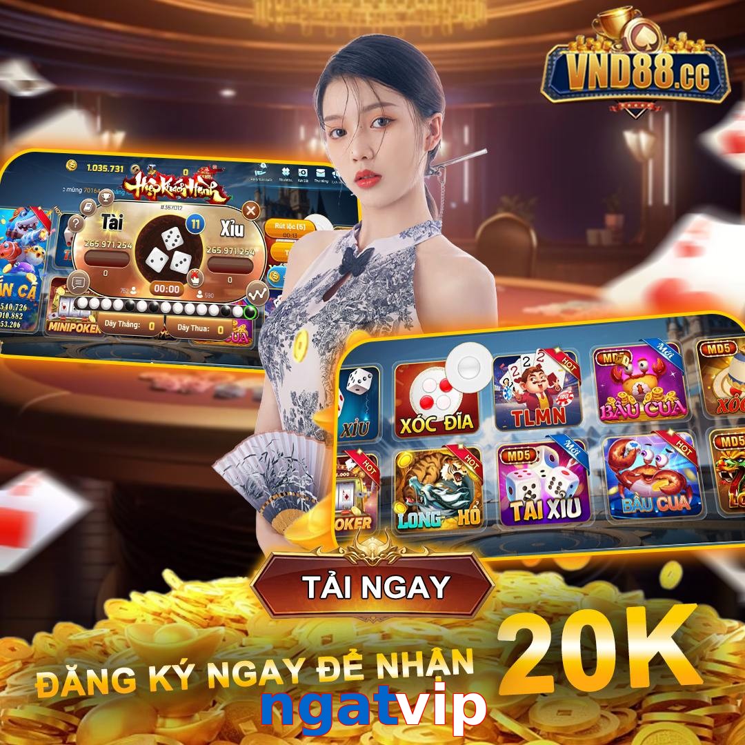 ngatvip