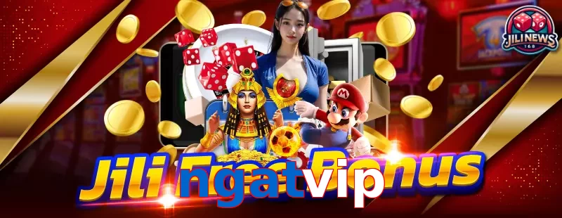 ngatvip