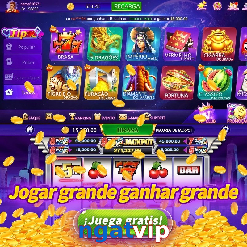 ngatvip