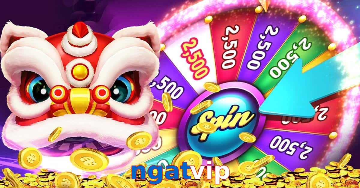 ngatvip