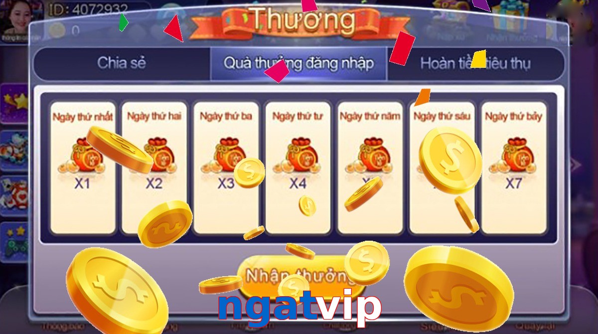 ngatvip