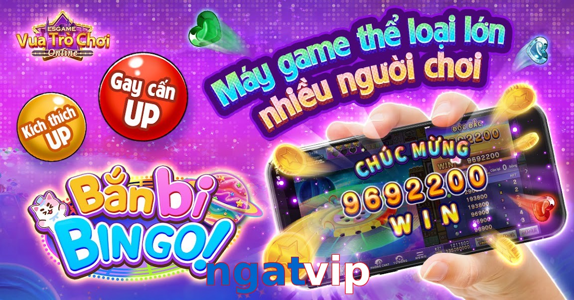 ngatvip