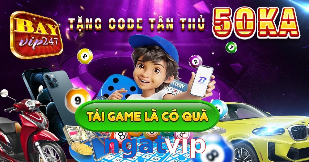 ngatvip