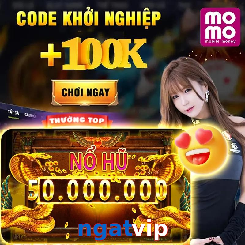 ngatvip