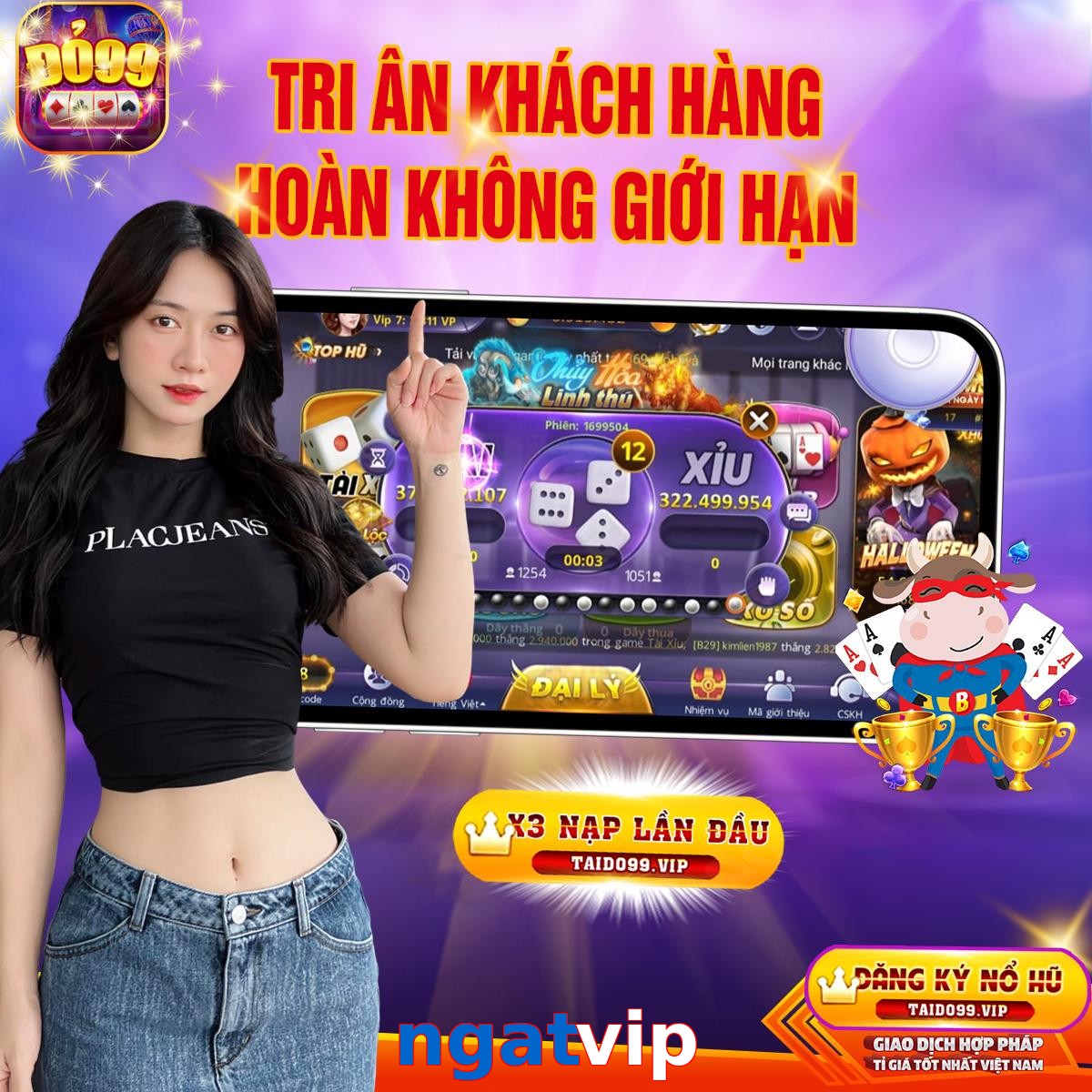 ngatvip