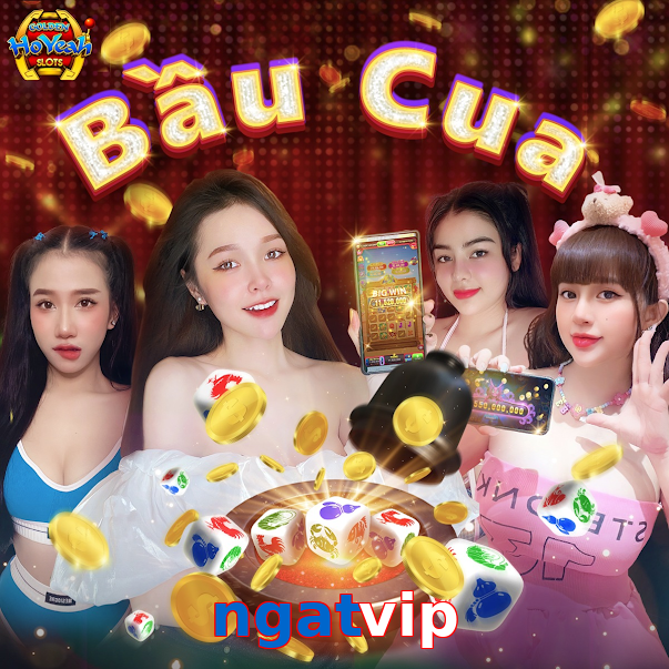 ngatvip