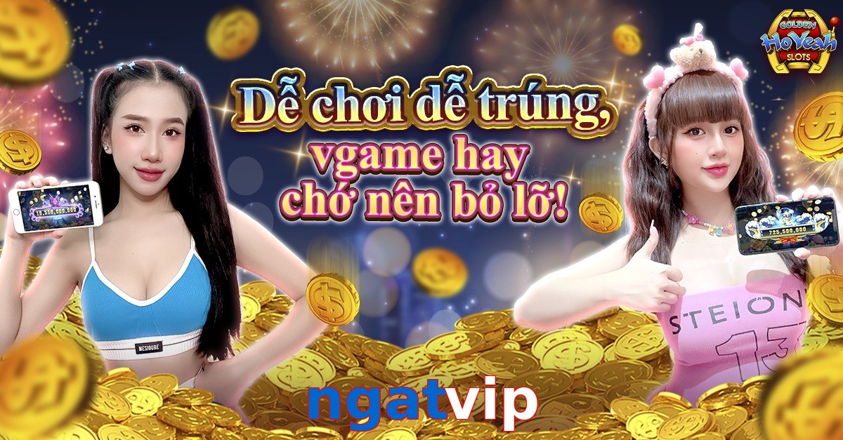ngatvip