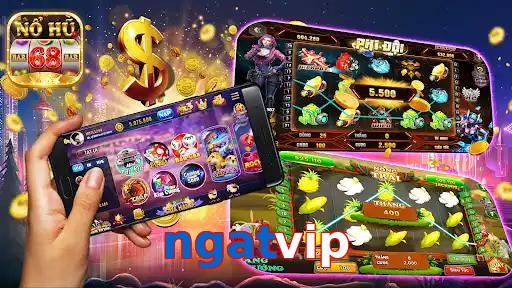 ngatvip