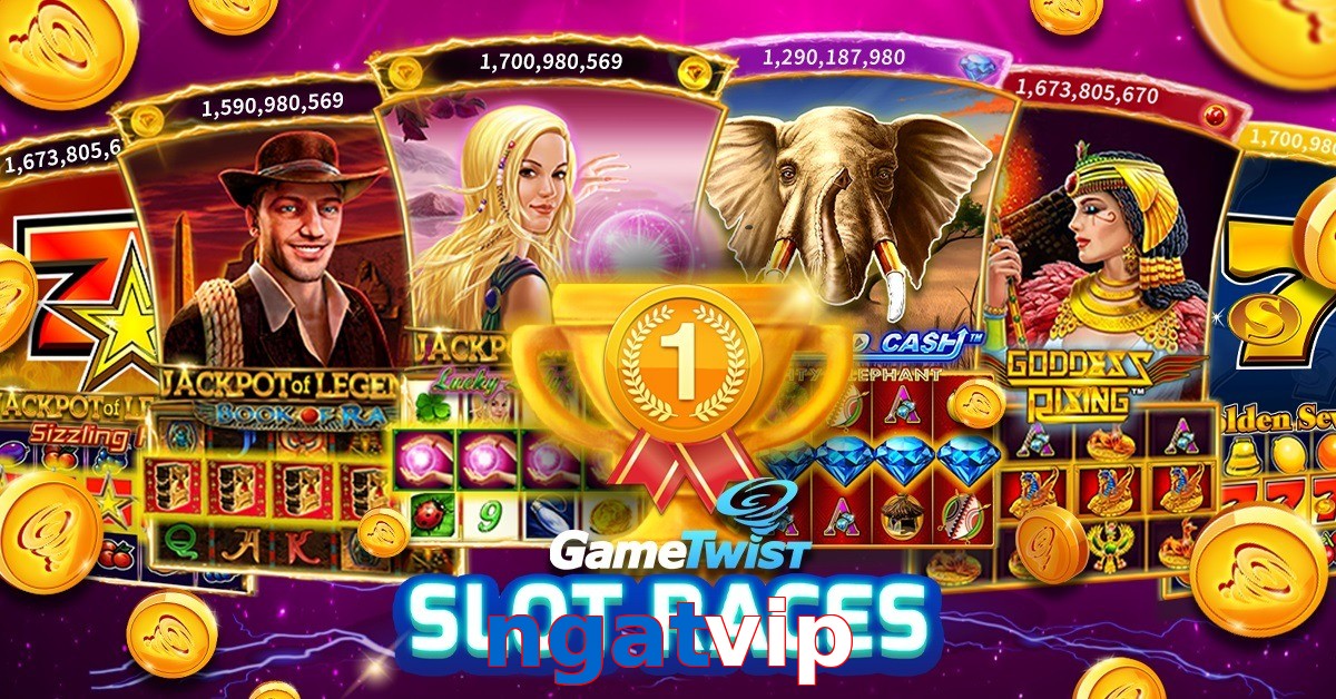 ngatvip