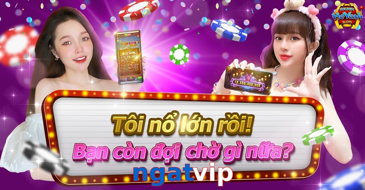 ngatvip