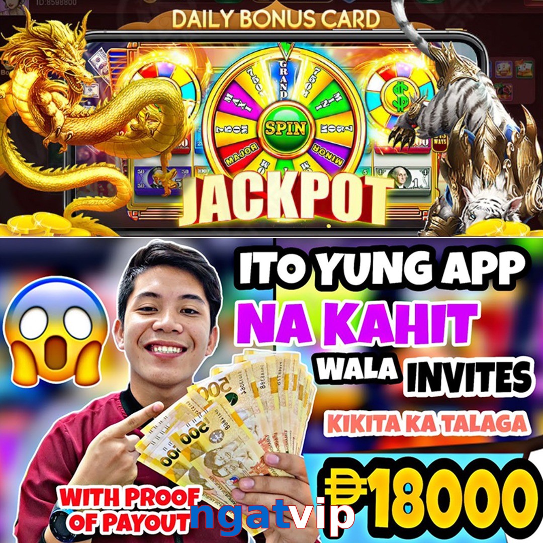 ngatvip