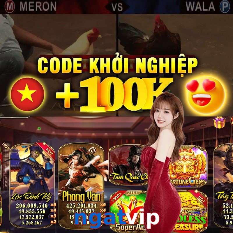 ngatvip