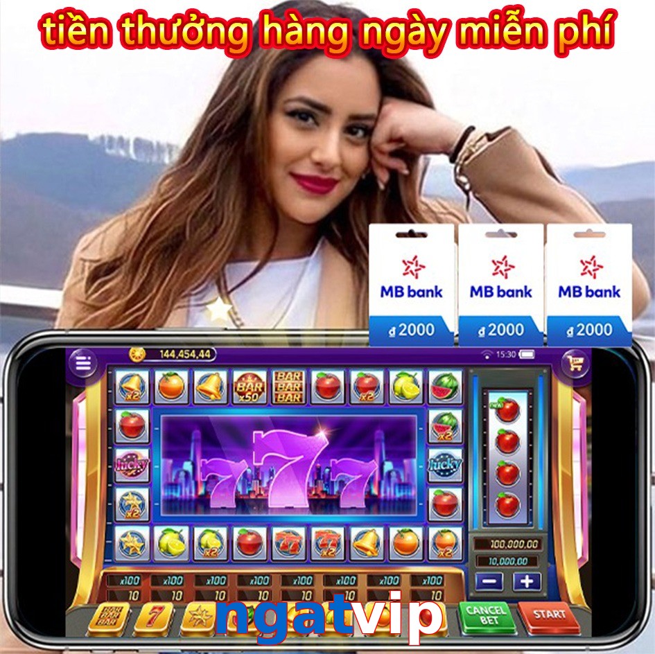 ngatvip