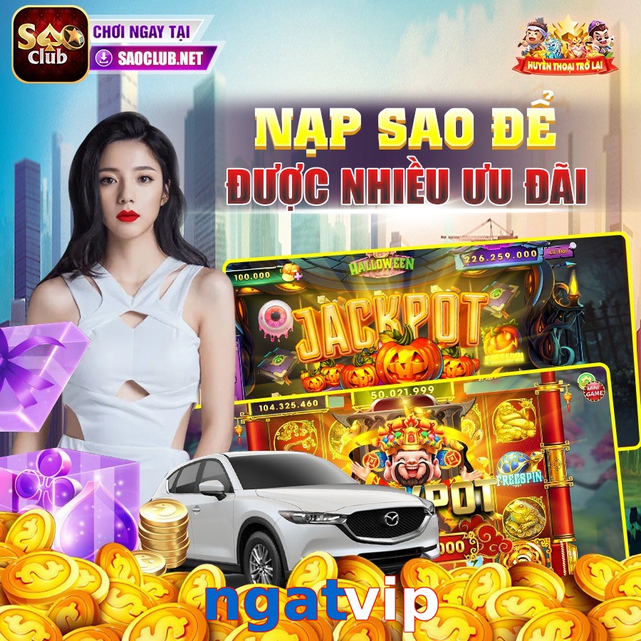 ngatvip